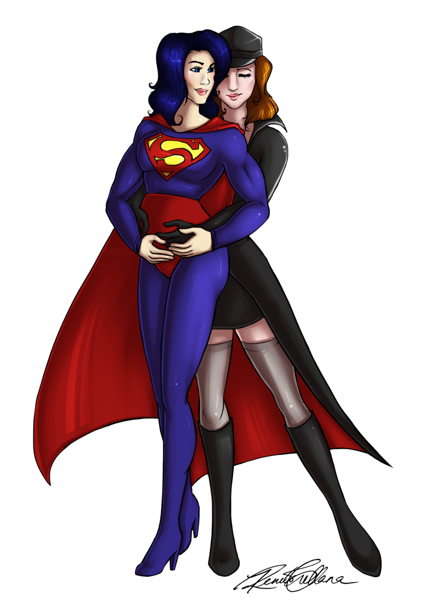 Clipart library: More Artists Like Super Woman and Mercy Celebrate by 