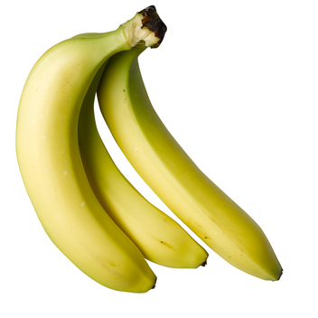 Banana - Clip Art Library