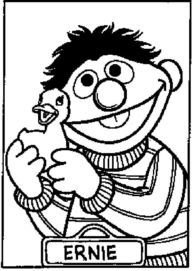 Elmo Clipart Black And White | Clipart library - Free Clipart Images