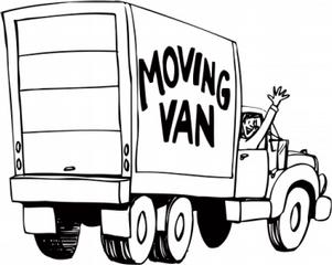 What Size Moving Truck to Choose for Your Mini Storage San Antonio 