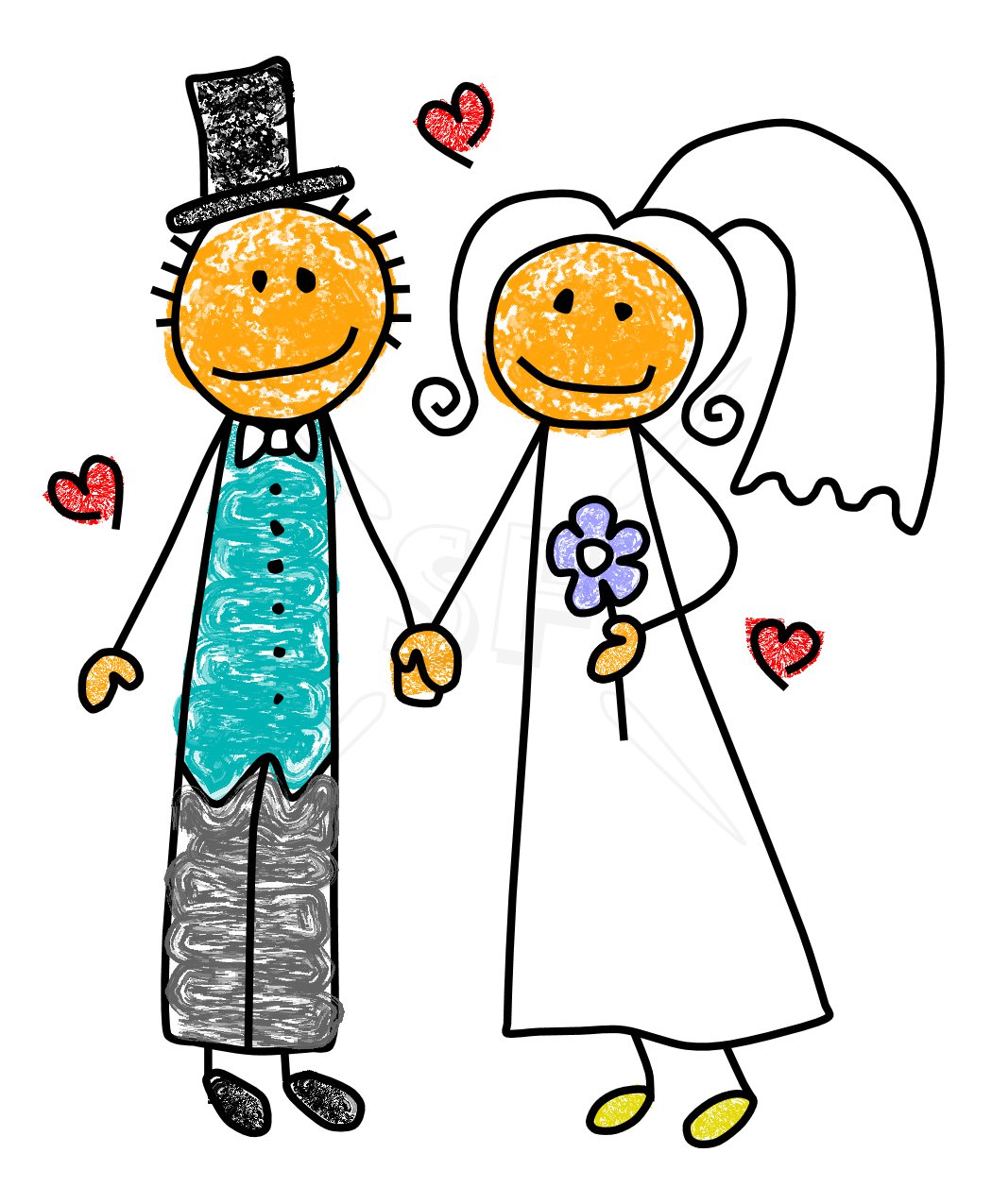 bride to be clip art - Clip Art Library