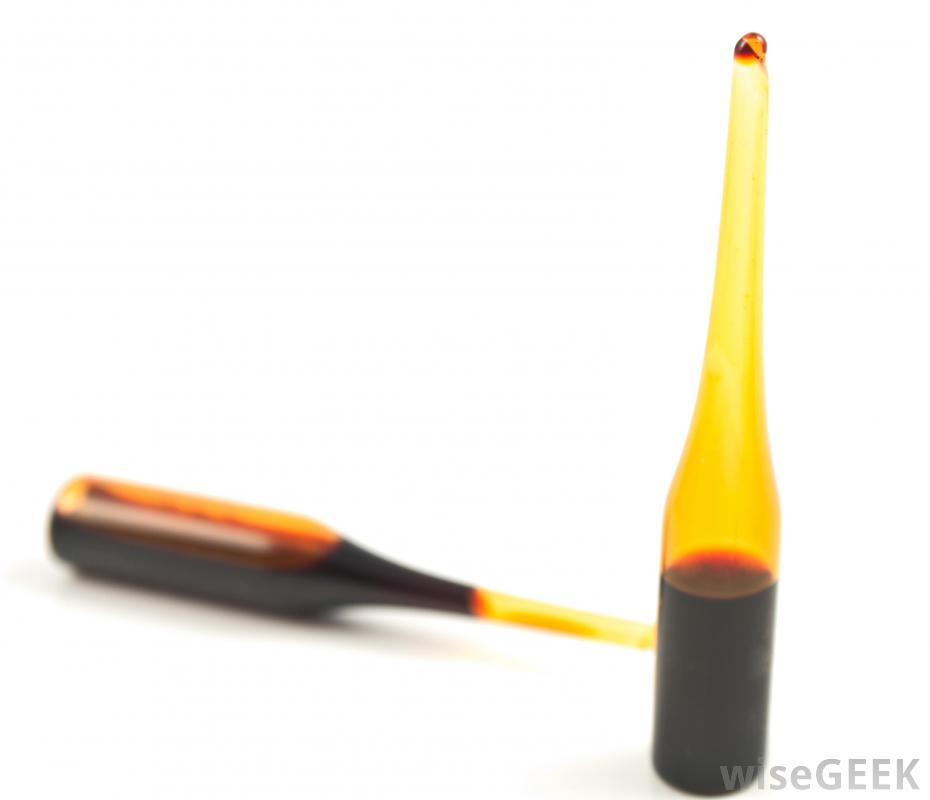 Medical Ampoules: Sterile Single-Dose Glass Vials for Pharmaceuticals