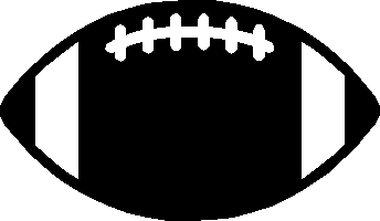 Black Football Helmet Clipart | Clipart library - Free Clipart Images