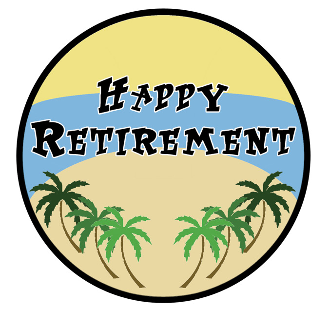 Retirement Clipart Farewell Images | Clipart library - Free Clipart 