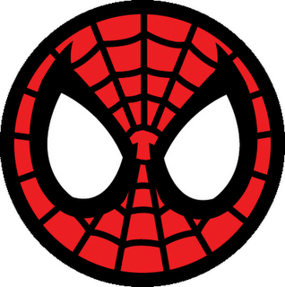 Free Spiderman Face Clipart, Download Free Spiderman Face Clipart png ...