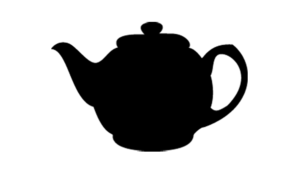 Teapot Vector | Download Free Vector Graphics