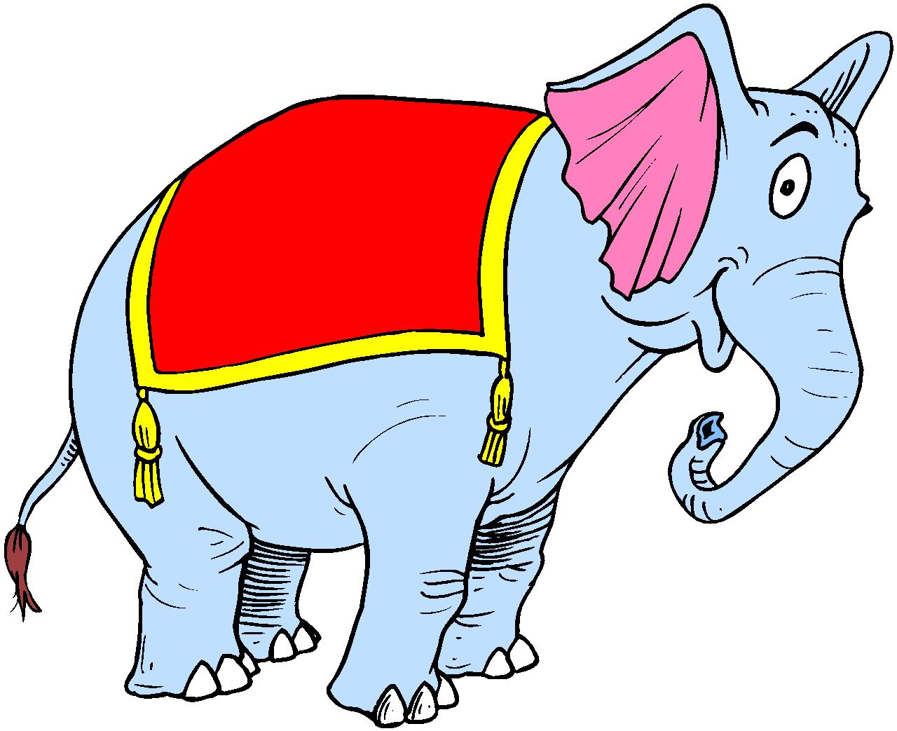 Circus Clip Art Free - Clipart library