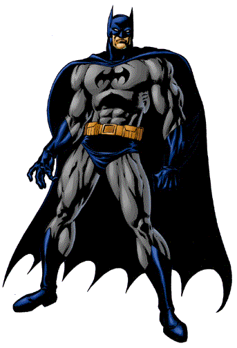 batman clip art - Clip Art Library