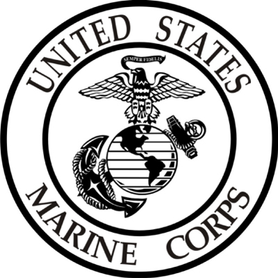 Marine Corps Logo Pictures - Clipart library