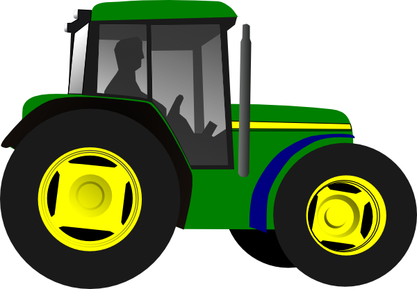 john deere tractors drawings