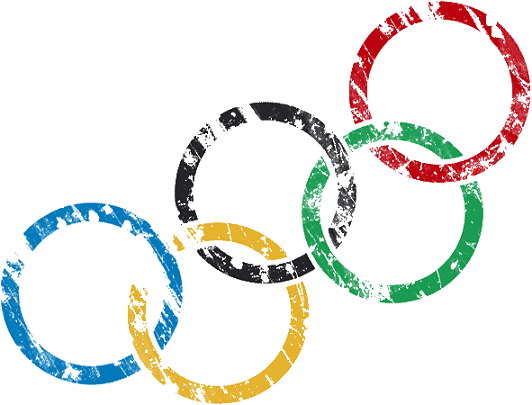 Free: Olympic Rings PNG Photo - nohat.cc