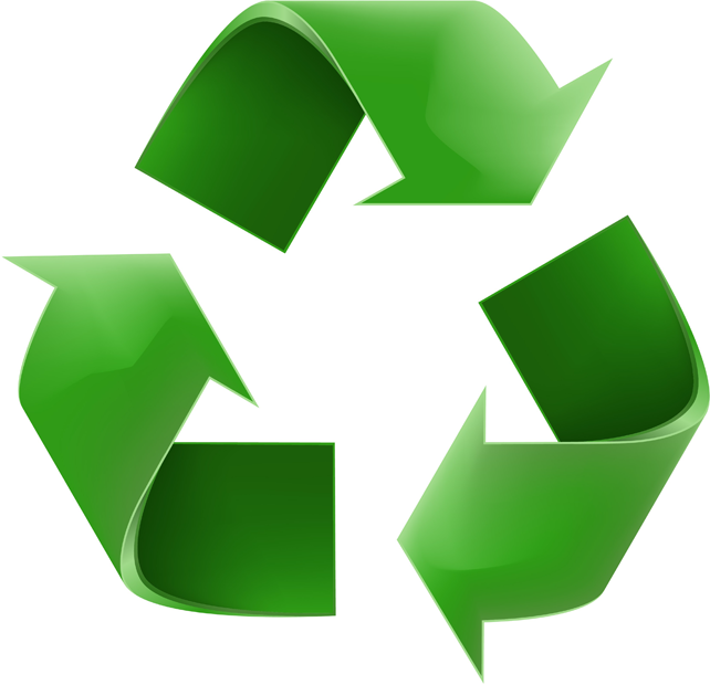 Recycle Logo Png - Clipart library