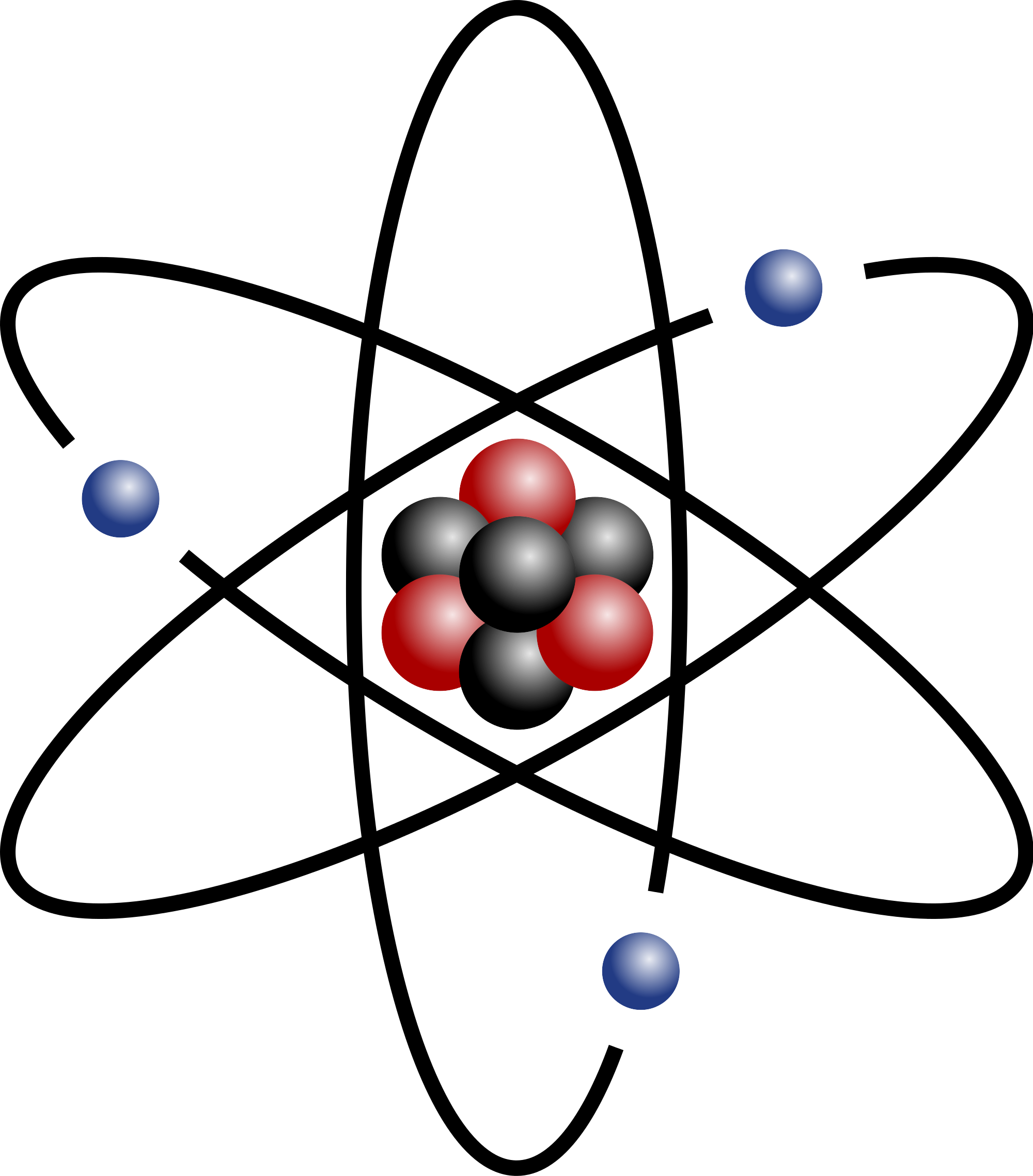 File:Stylised Lithium Atom.svg - Wikimedia Commons