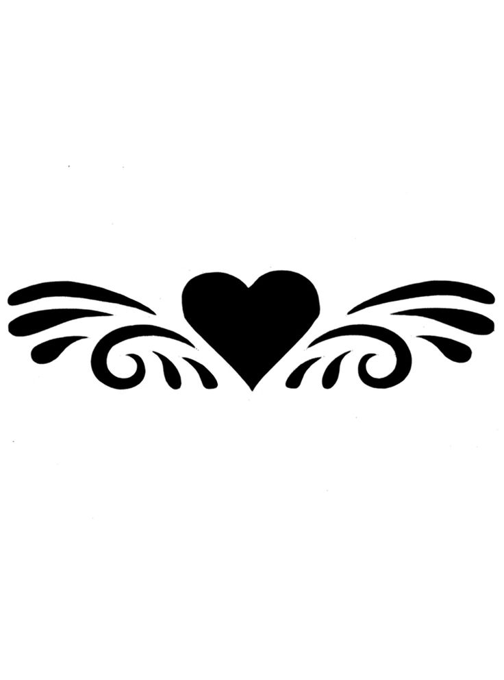 Broken Heart Tattoo Meaning Designs and Ideas – neartattoos