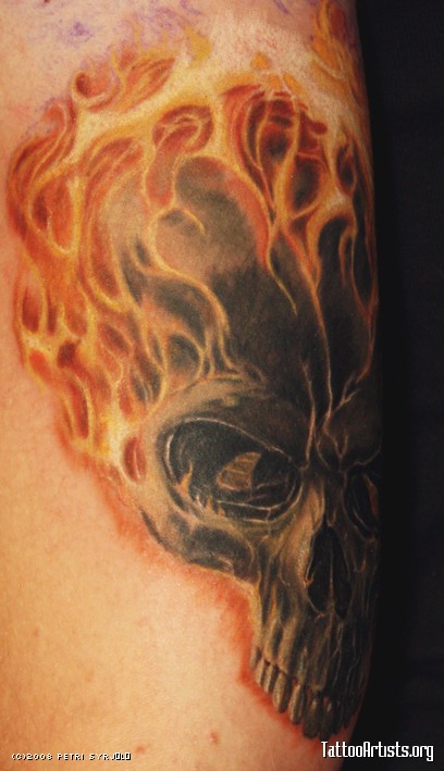 10 Best Fire Breathing Dragon Tattoo IdeasCollected By Daily Hind News