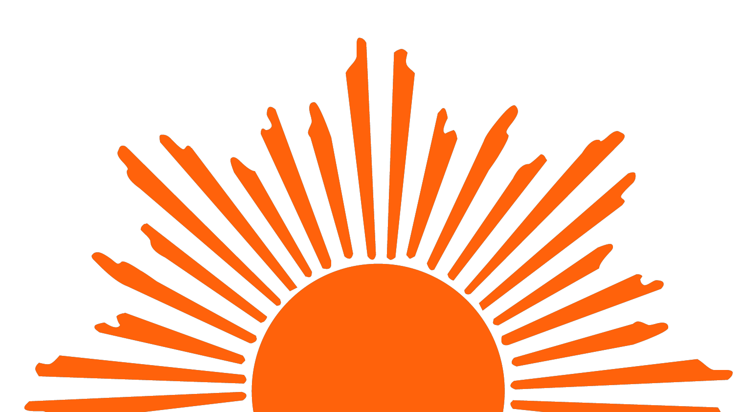 62 Beaming Sun Logo Ideas | BrandCrowd blog