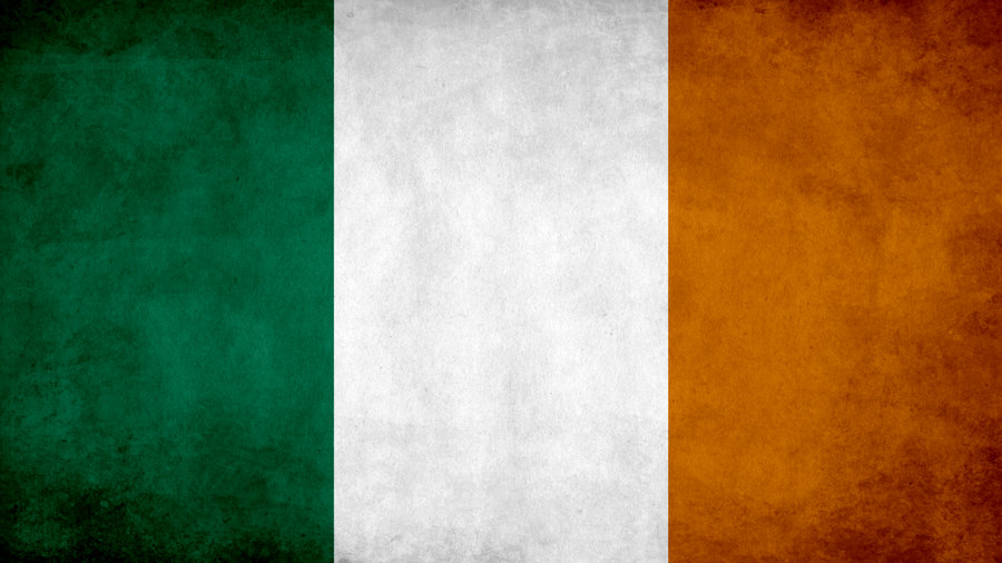 Ireland Flag Twitter Wallpapers Flags Miscellaneous Wallpaper Photos