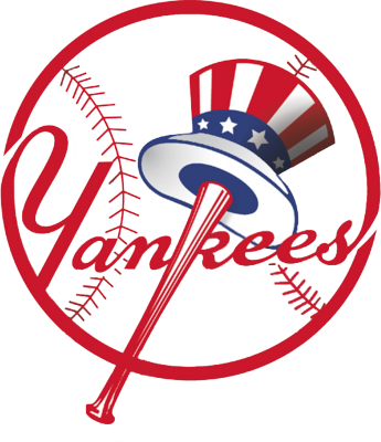 New York Yankees Logo Png - Clip Art Library