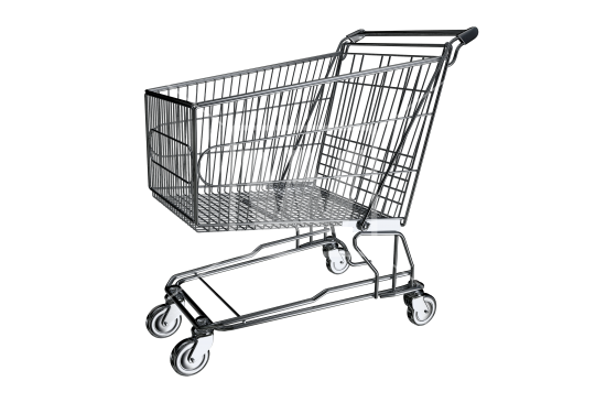 Grocery Cart Png images
