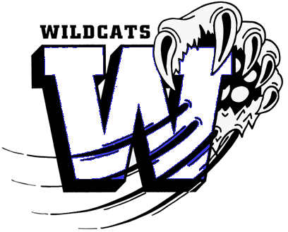wildcat mascot logo | ddddd | Clipart | Clipart library