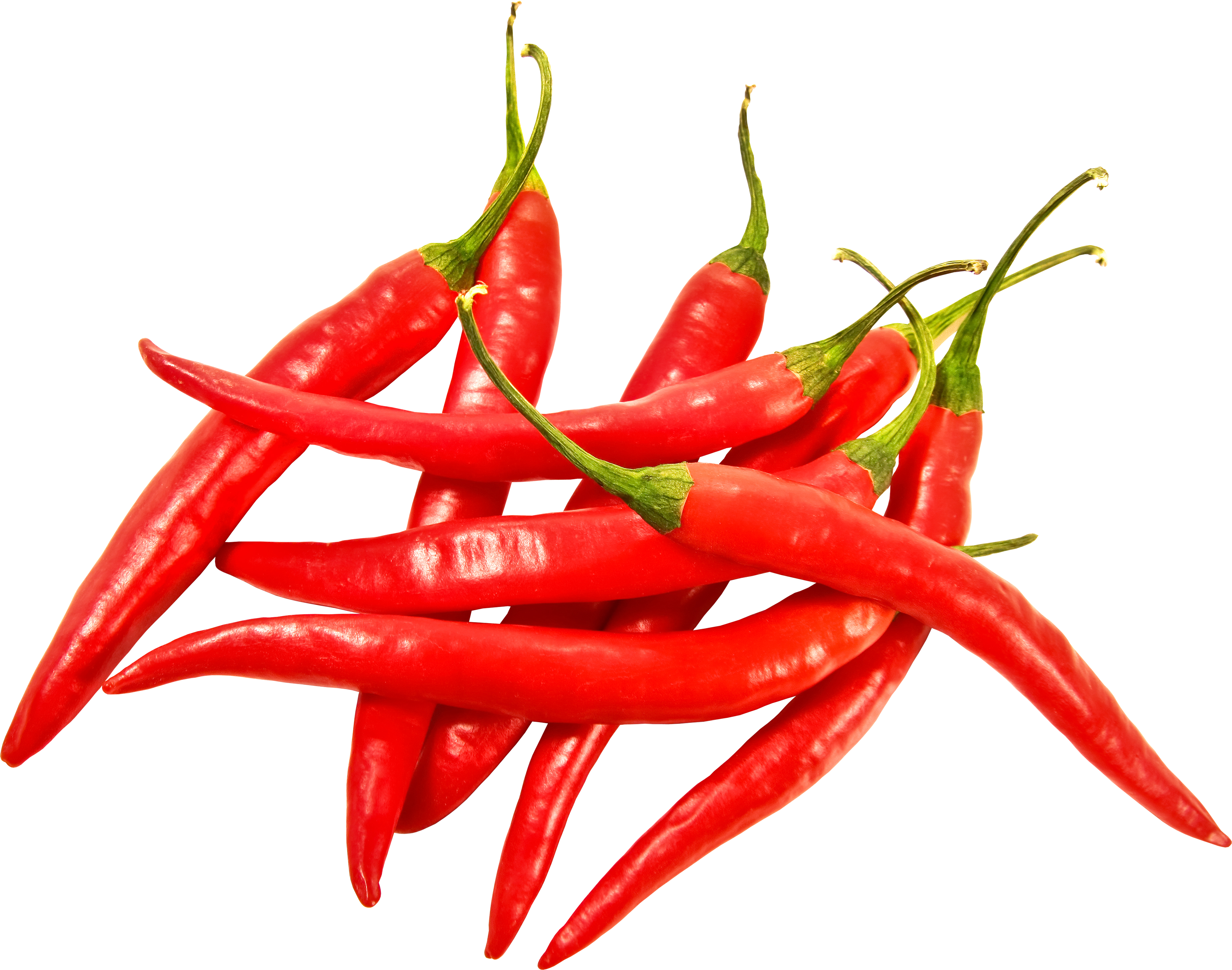 Download PNG image: Red chili pepper PNG image