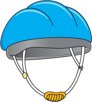Helmets Clip Art | Clipart library - Free Clipart Images
