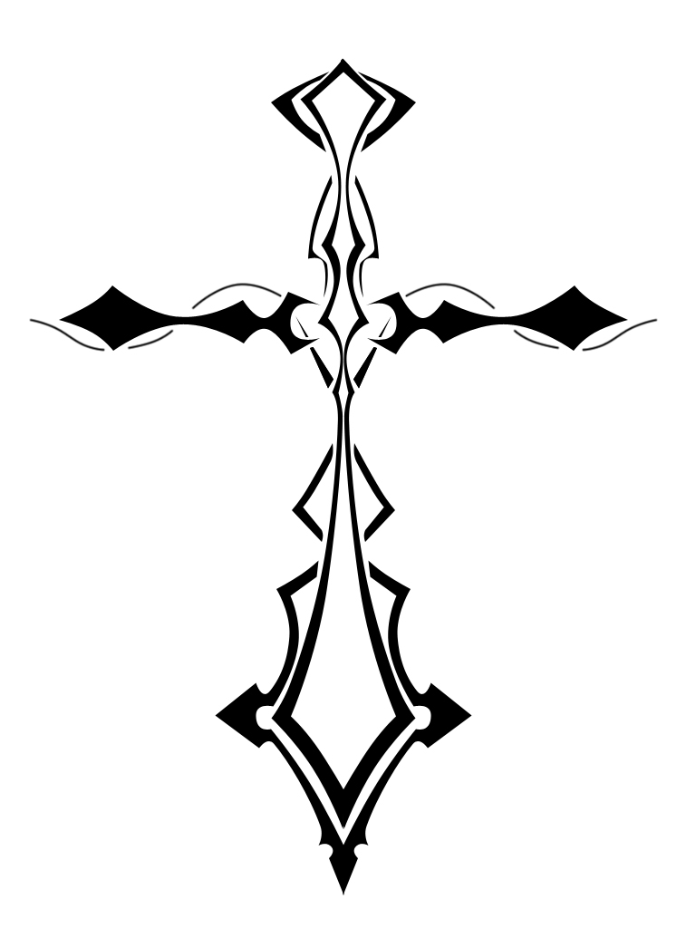 Free Free Vector Cross, Download Free Free Vector Cross png images ...