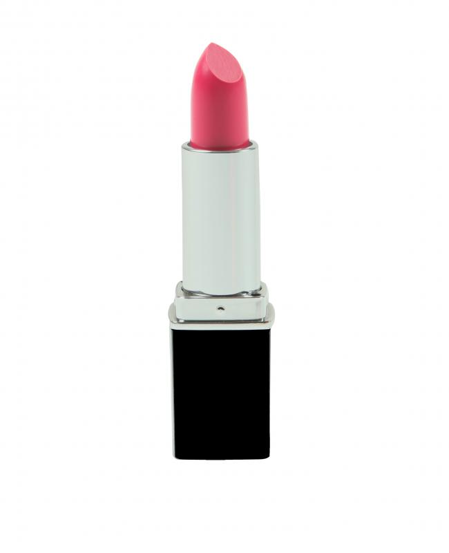 Bold Pink Lipstick - Long-Lasting Matte Finish for Everyday Glam