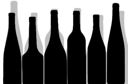 What a wine bottle can tell you about a wine - Natasha Monnereau