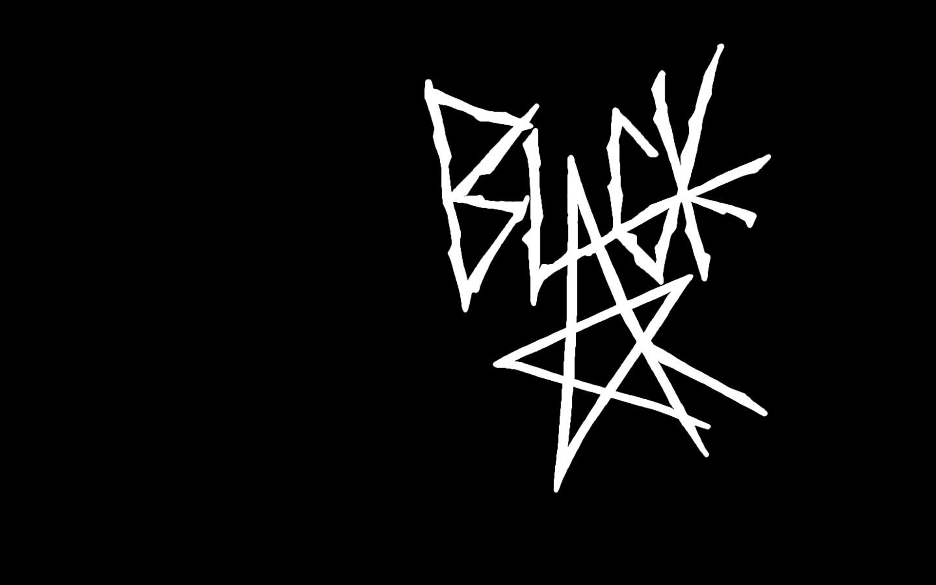 Free Black Star Logo, Download Free Black Star Logo png