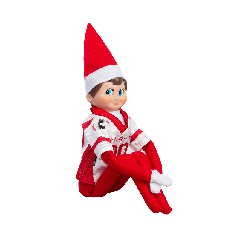 Free Elf On A Shelf Png Download Free Elf On A Shelf Png Png Images 