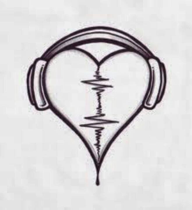 Street boy - Pencil Sketch Heart of #Music lover | Facebook