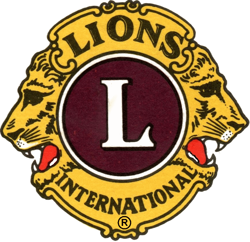 Free Lions Club Logo Vector, Download Free Lions Club Logo Vector png ...