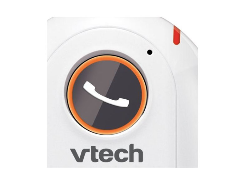 VTech Baby Monitor Call Button - Easy Two-Way Communication