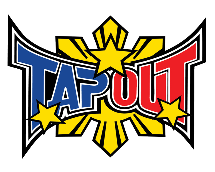 Tapout Skull Logo