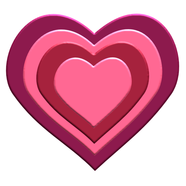 Free Free Heart Graphic, Download Free Free Heart Graphic png images ...