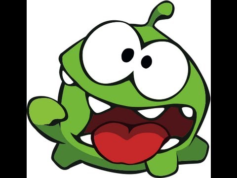 Cut the Rope 2/Gallery, Cut the Rope Wiki