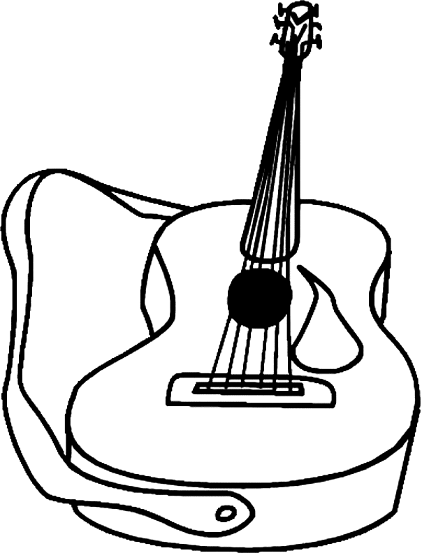 Music instrument drawing Vectors & Illustrations for Free Download | Freepik