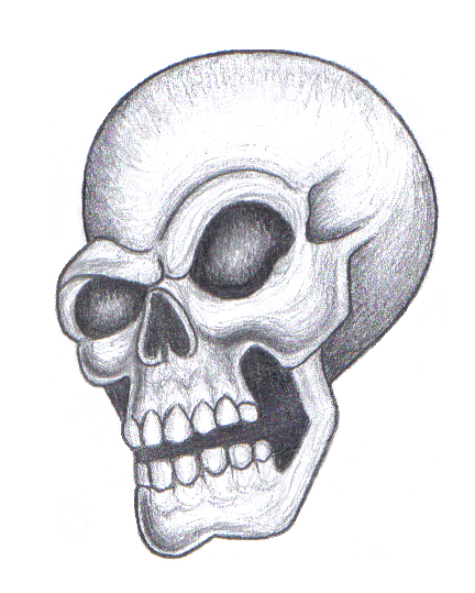 Free Skull Tattoos Designs, Download Free Skull Tattoos Designs png ...