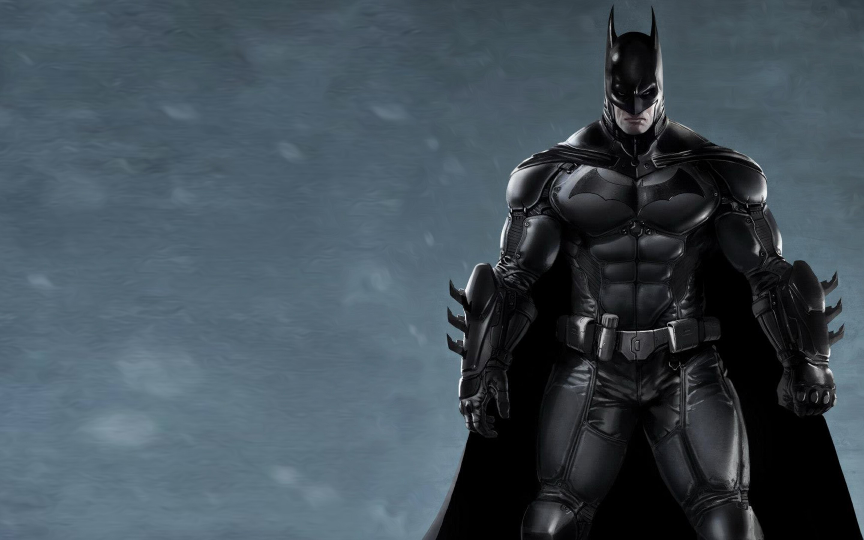 Batman - The Dark Knight of Gotham City