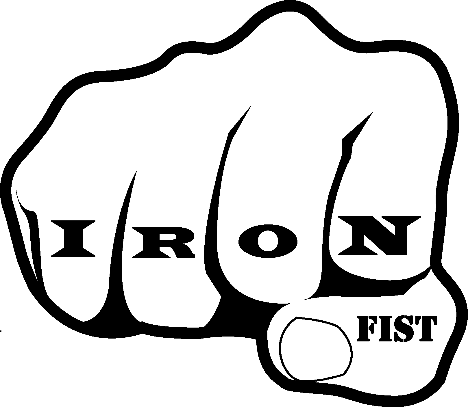 Free Fist, Download Free Fist png images, Free ClipArts on Clipart Library