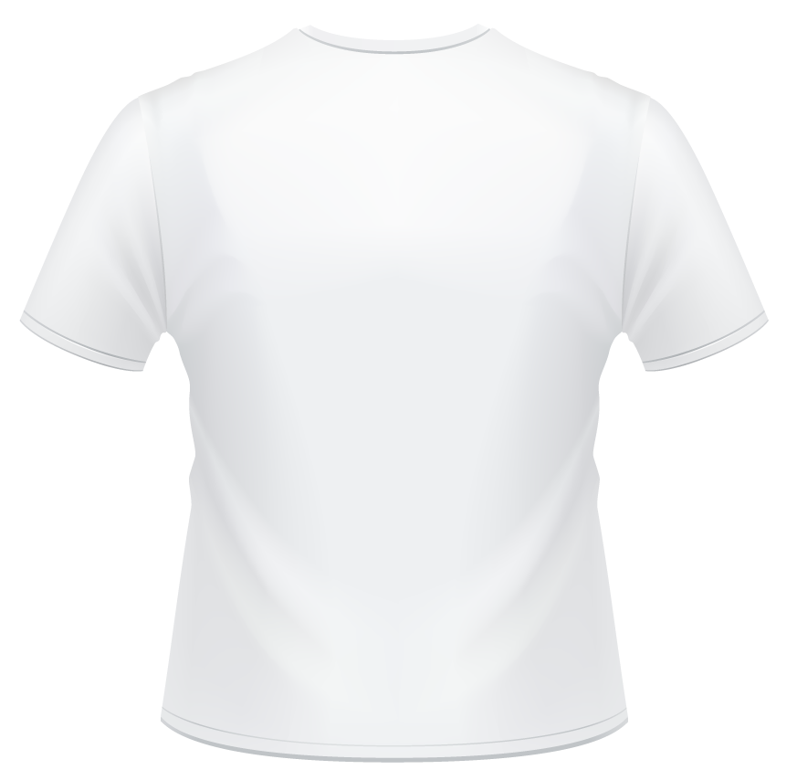 White T Shirt Template Png, Free for commercial use high quality images ...