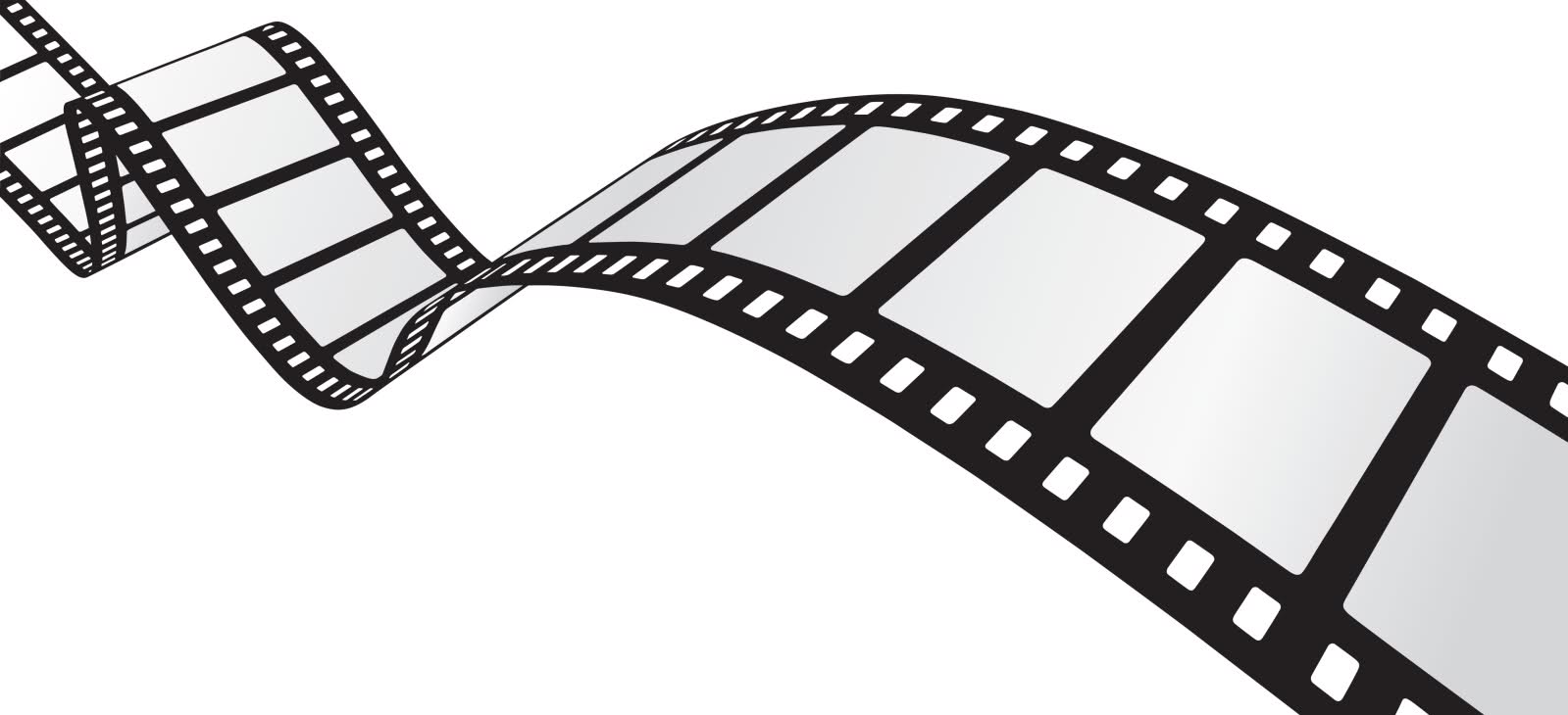 Film Reel Graphic - Clipart library
