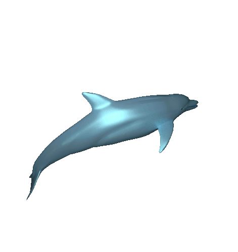 Free Animated Dolphin Gifs at Best Animations