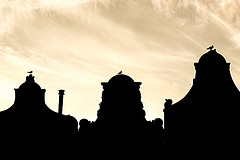 Groups | Amsterdam - Canal House Silhouette | Flickr - Photo Sharing!