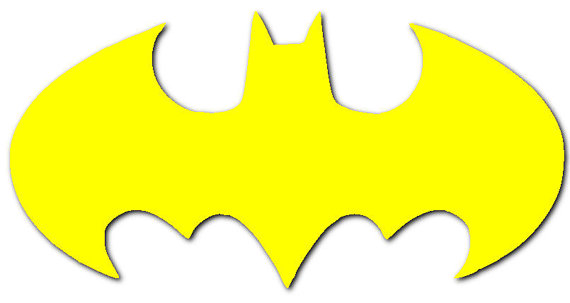 Shows A Collection Of Batman Logos And Fan Art Also See Our Vector 