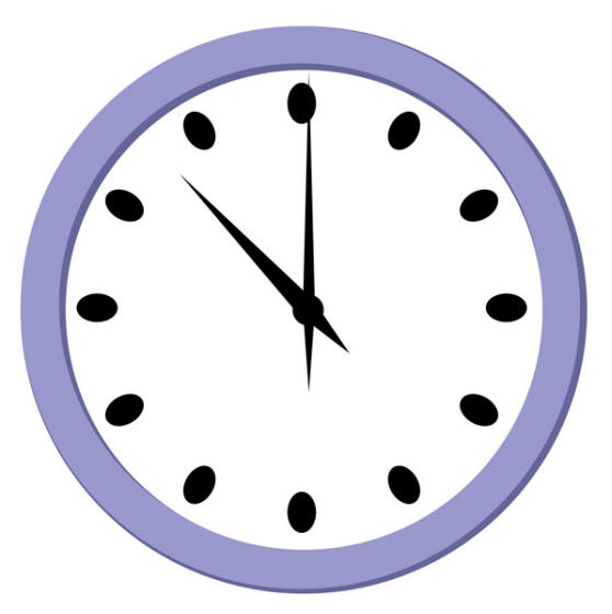 Clock Clip Art Border | Clipart library - Free Clipart Images