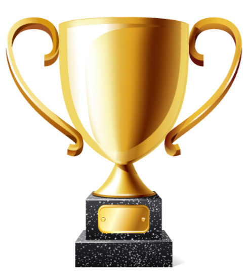 Trophy clip art | Clipart library - Free Clipart Images