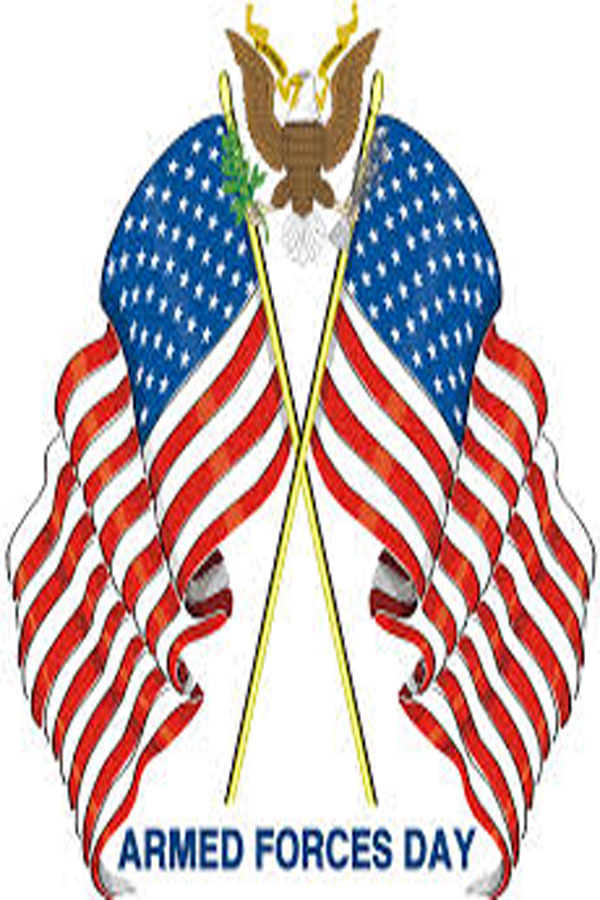 armed forces day clip art