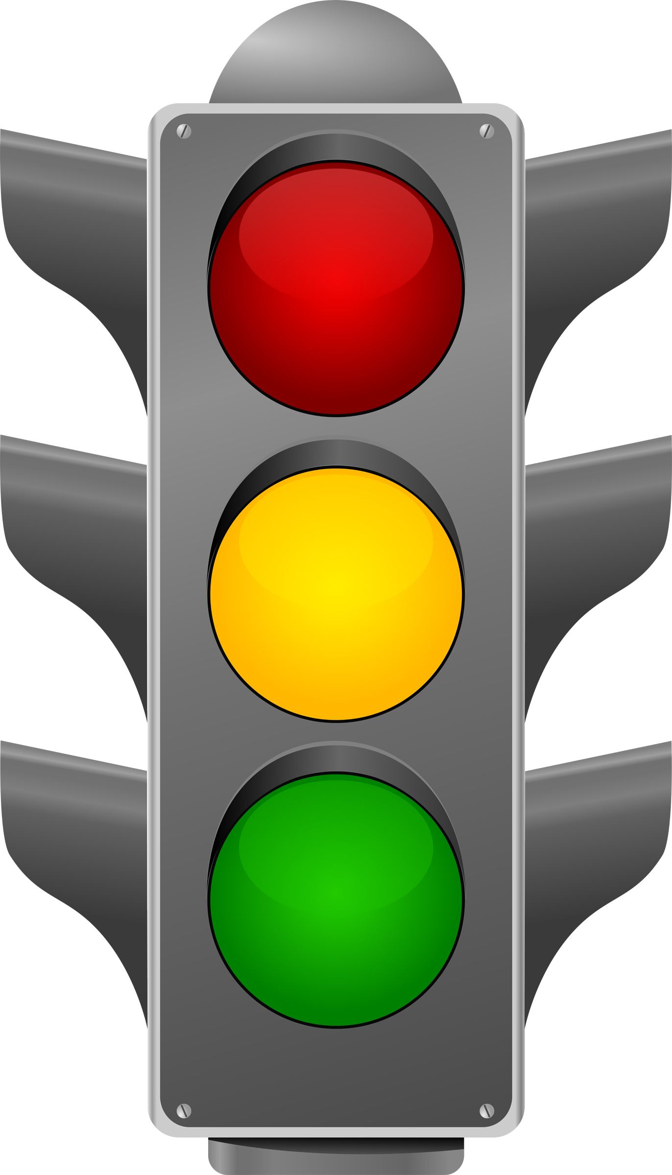 Traffic Light Clipart | Clipart library - Free Clipart Images
